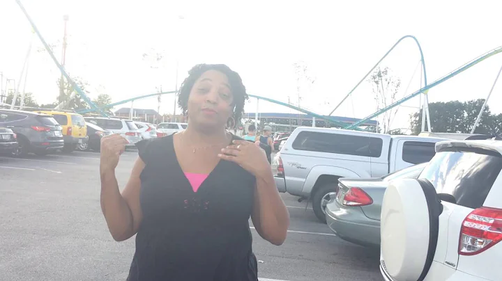 Be a Contestant   Rhonda Pearson