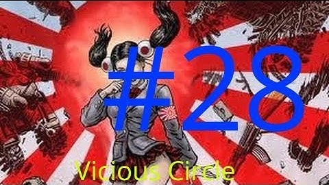 Challenge #28: Vicious Circle - Red Alert 3 Uprising Challenges