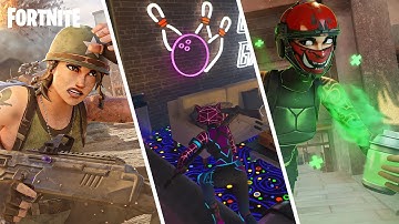 Fortnite Islands of the Week - June 2, 2023