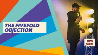 Message Teaching - Ben Jack - The Fivefold Objection