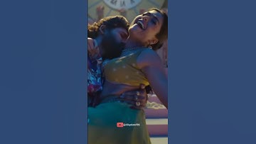 Peelings ♥️ ! Allu Arjun ! Rashmika Mandanna ! Pushpa 2 The Rule #pushpa2 #shorts #trending