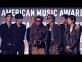 BTS WINS BIG At 2026 American Music Awards After 4 Year Hiatus 