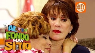 Al Fondo Hay Sitio - Capitulo 980 parte 1/5