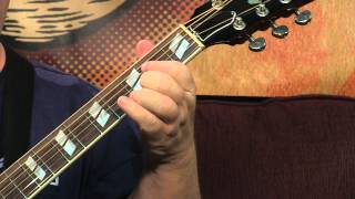 Guitarings - Jesus Ranch Part 1 chords