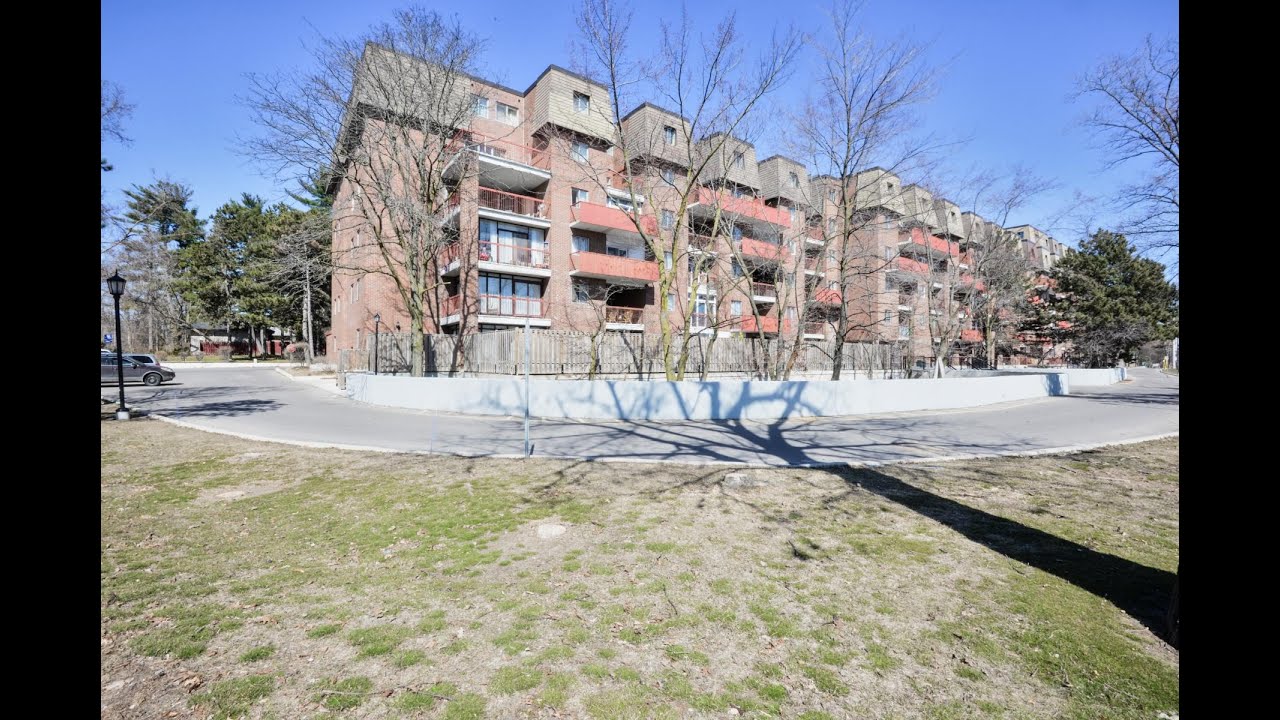 2163025 The Credit Woodlands Mississauga YouTube