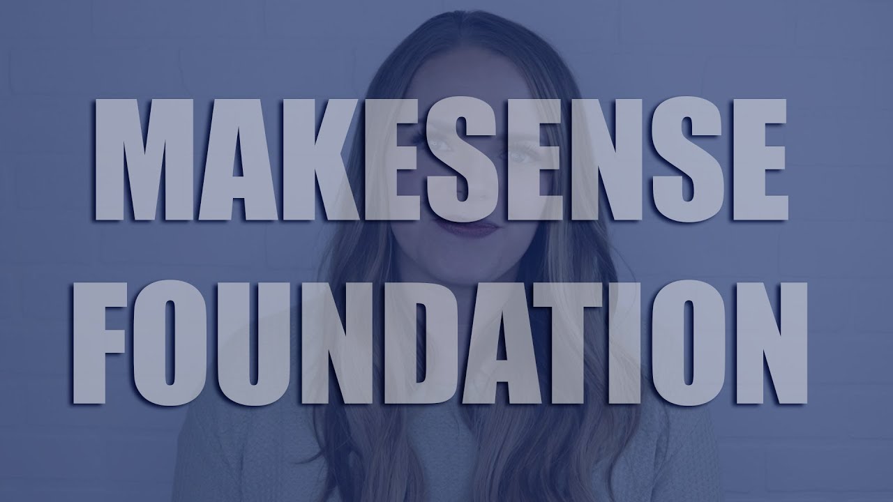 Makesense Foundation