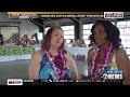 CASA of Southwest Oklahoma hosts second annual Luau fundraiser