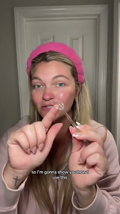 Mom Must-have Oral Hygiene Product! #mustwatch