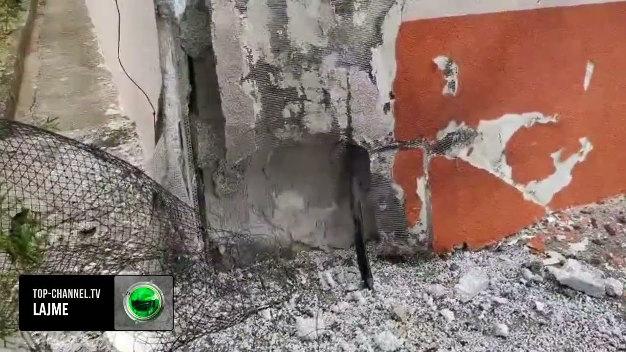 YouTube player