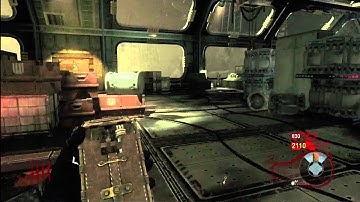 Black ops moon | Hacking the mystery box and windows |