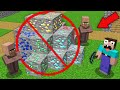 WHY YOU CAN NOT TOUCH THIS MYSTICAL ORE IN MINECRAFT ? 100% TROLLING TRAP !