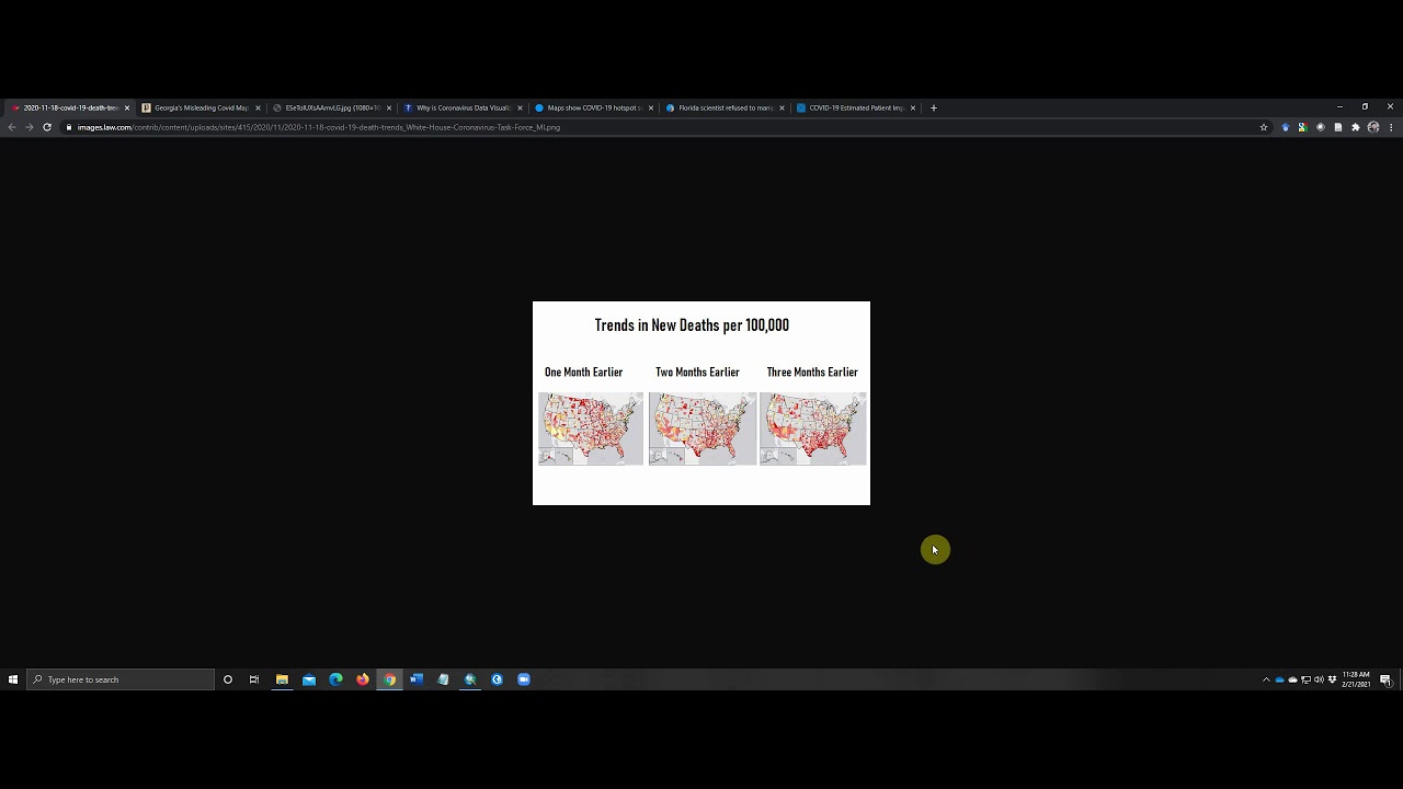 Mapping Quantities - YouTube