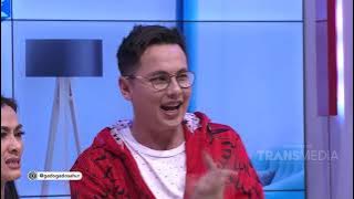 GADO GADO SAHUR - Andhika Dikerjai Tim Gado Gado Sahur (19/5/19) Part 5