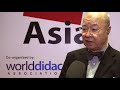 Worlddidac asia 2017 alternative learning