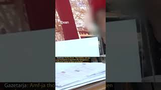 Makina e shitur vijon në sistem dhe i kushton shtrenjtë ish-pronarit