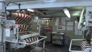 Schiavi Ecoflex Cold seal machine