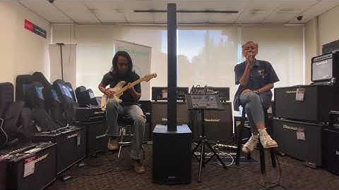 Complete Busking Essentials !