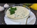 Очень Вкусный Соус к Рыбе и Морепродуктам! Соус Тартар Простой рецепт и Быстрый в Приготовлении!