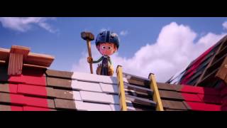 Фильм Аисты (2016) Фильм Аисты (2016)