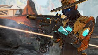 Apex Legends - 10 сезон перерождение.