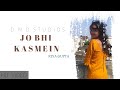 Jo bhi kasmein ft riya gupta  udit narayan  alka yagnik   raaz  jobhikasmein