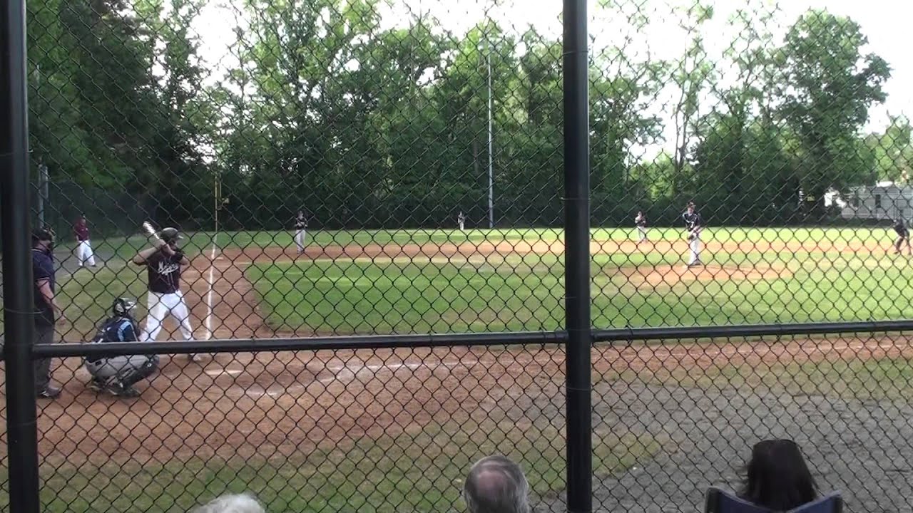 Mt Vernon vs Yorktown 21 May 11 I3.m2ts YouTube