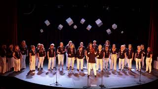 2023 St. Louis Vocal Project Concert - Sing!