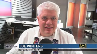 KCRG First Alert Forecast