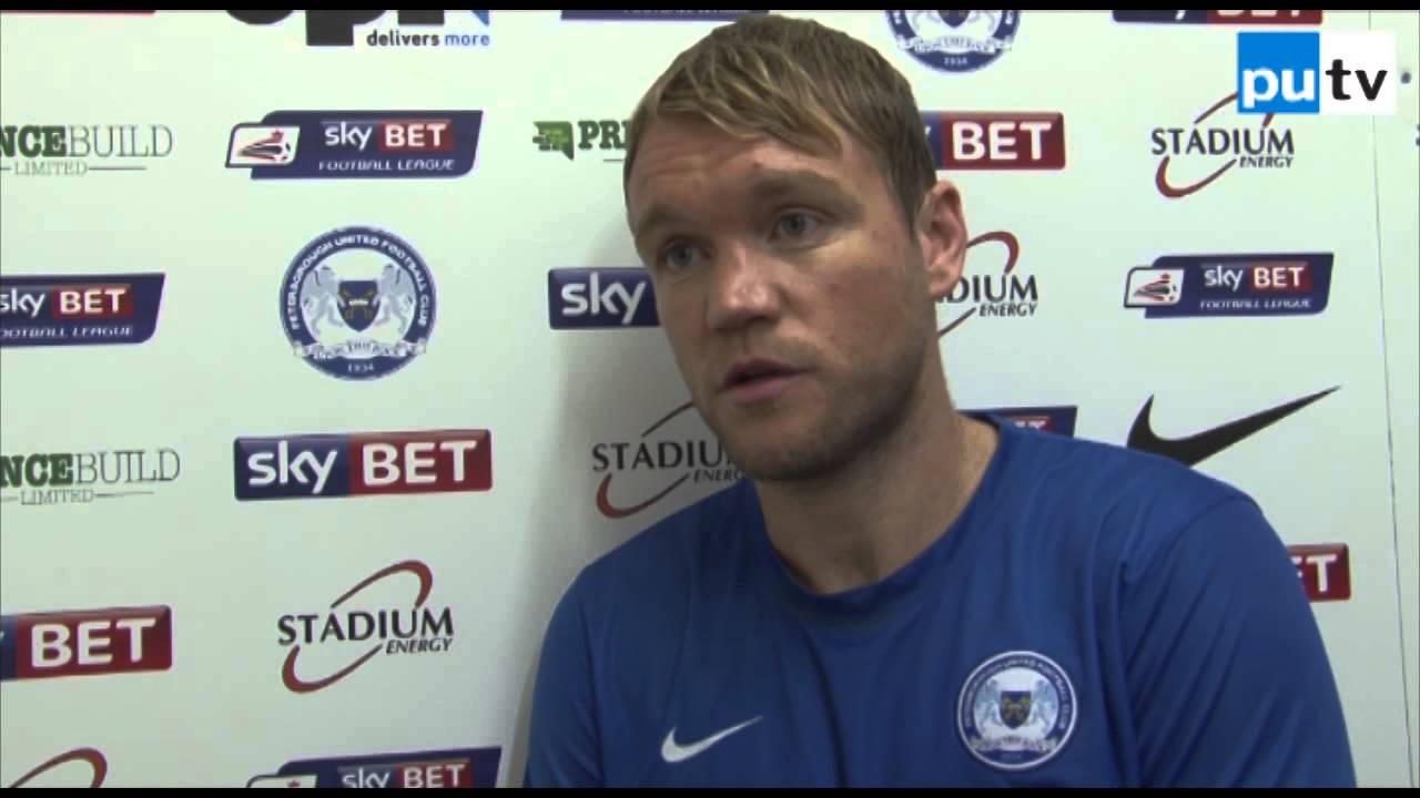 McCann On Preston pufcursus breda