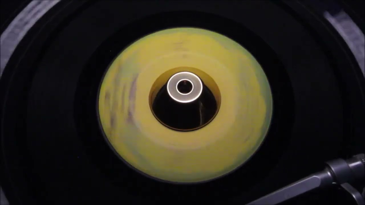 Alvin Cash And The Crawlers   Twine Time   MARVLUS