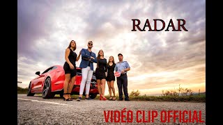 Ás da Concertina - Radar (Video Clip Official)