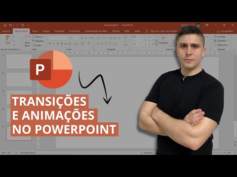 Vídeo: Três maneiras fáceis de converter um PowerPoint em slides do Google