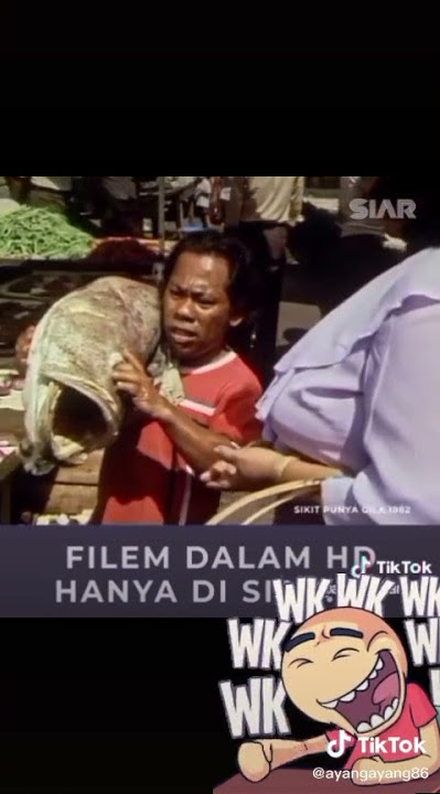 Ibrahim pendek dalam hd