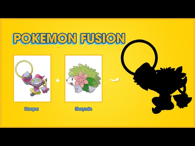 Onix + Hoopa (095.720) [OC] : r/PokemonInfiniteFusion