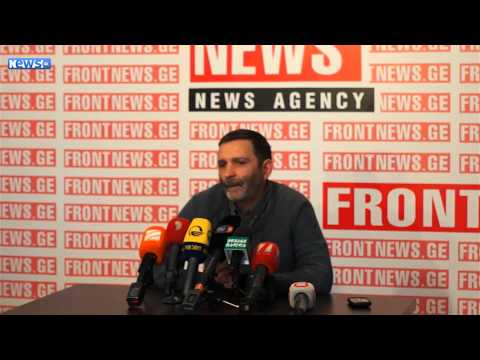 მელნიკოვის ექსტრადიციაზე უარის მიზეზი, შესაძლოა სამართლიანობის ეჭვქვეშ დაყენებაა