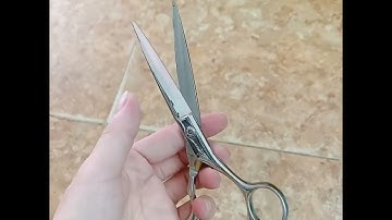 ￼Kéo Cắt Tóc Cao cấp Nhật Bản 7.0