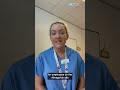 Olivia Anderson, Infant Feeding Lead | World Breastfeeding Week 2023
