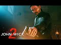 'John Assassinates Gianna D'Antonio' Scene | John Wick: Chapter 2