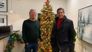 NSW HVAC Academy - Merry Christmas and Happy New Year!