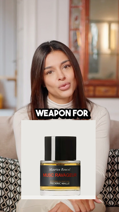 The Scent of Wealth: Inside the World of Luxury Perfumes