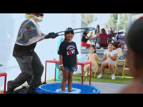 Azalea | Summer Kids Programming 2024