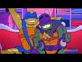 Leo: "When Donnie ... " clips [rottmnt]