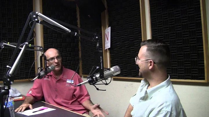 Minding Your Business with Lee Egstrom