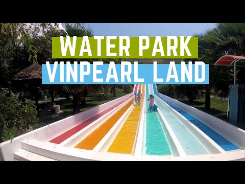 công viên nước trong nhà royal city  New 2022  Khám Phá Công Viên Nước Water Park Tại Vinpearl Land Nha Trang