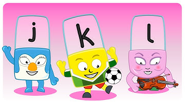 Sprunki Alphablocks J, K and L | Compilation Incredibox #sprunki  #alphablocks #sprunkiincredibox