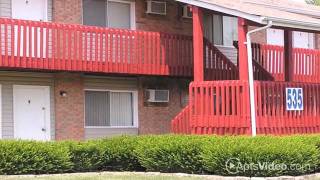 Shiloh Commons Apartments in Belleville, IL - ForRent.com