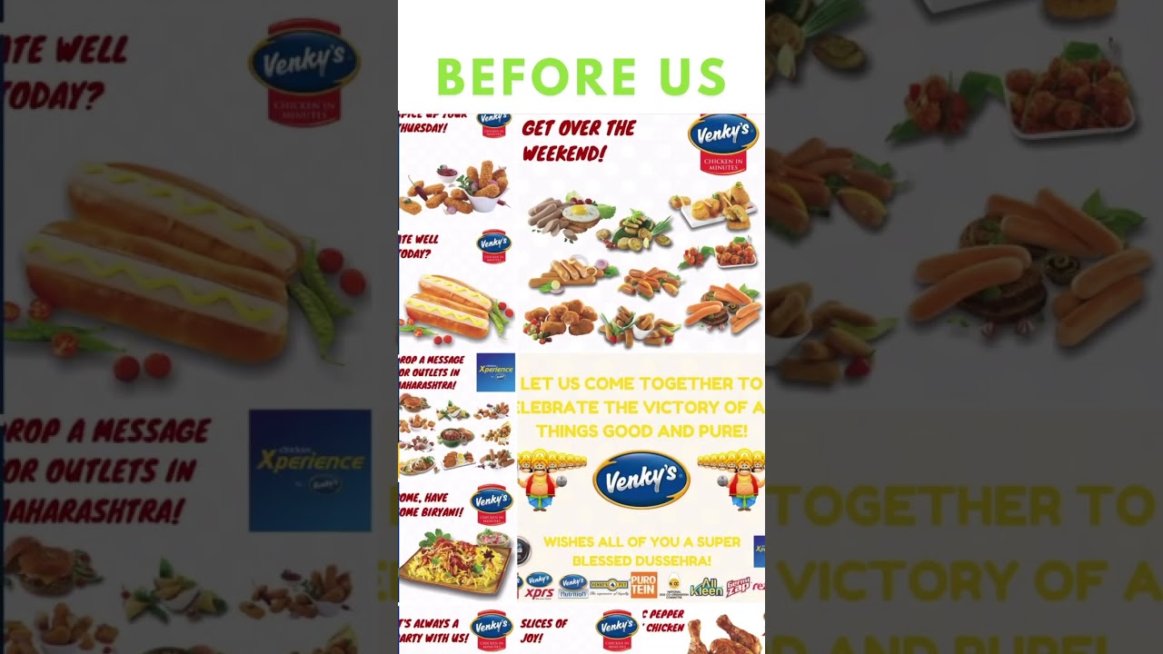 Social Media Management for Clients - Before & After us | Instagram, LinkedIn & Facebook | Services