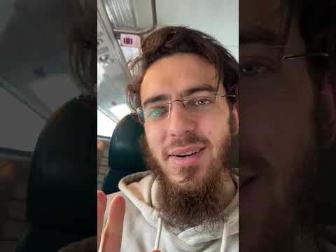 رحلتي إلى أمريكا لتثبيت إختراع أول جهازفي العالم ينقي الدم داخل الأوعية الدموية الجزء الثاني