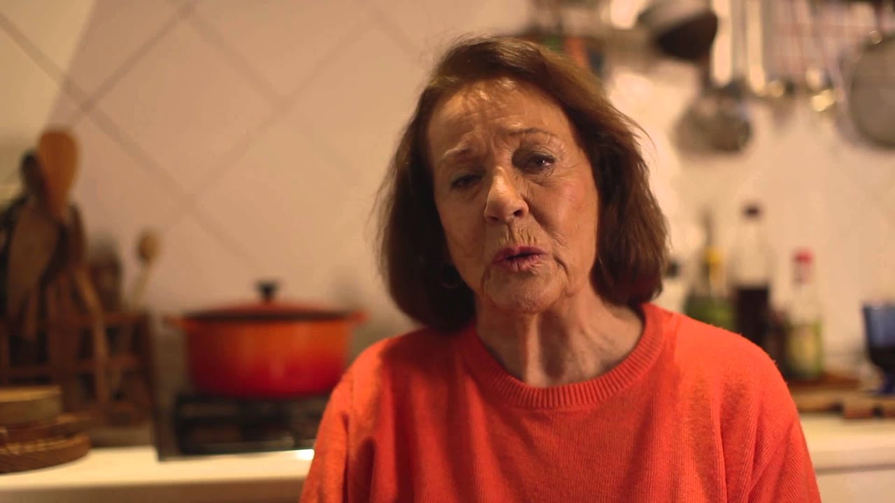 Elena Santonja Promo