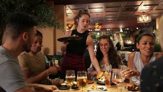 Refed - Rethinking Food Waste